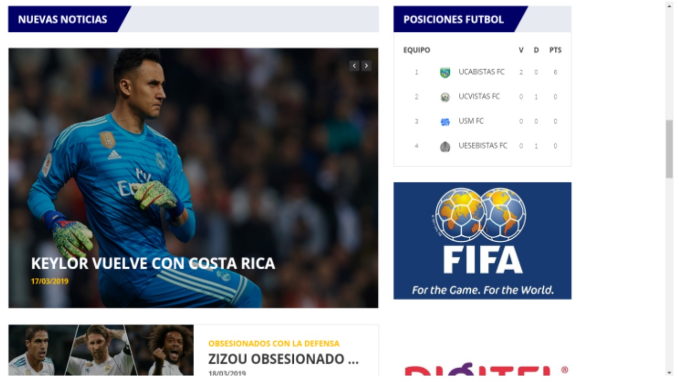 Liga Central Universitaria